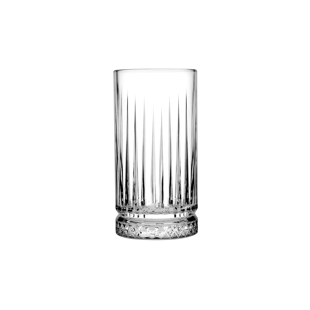 Pasabahce Elysia Long Drink 425ml