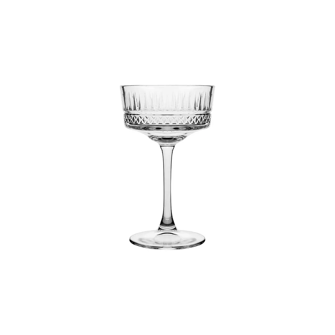 Pasabahce Elysia Champagne Coupe 260ml
