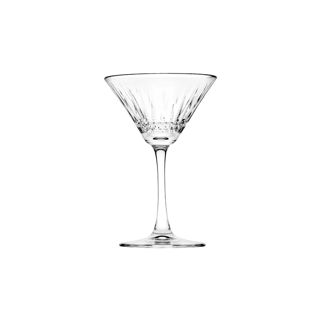 Pasabahce Elysia Martini 220ml