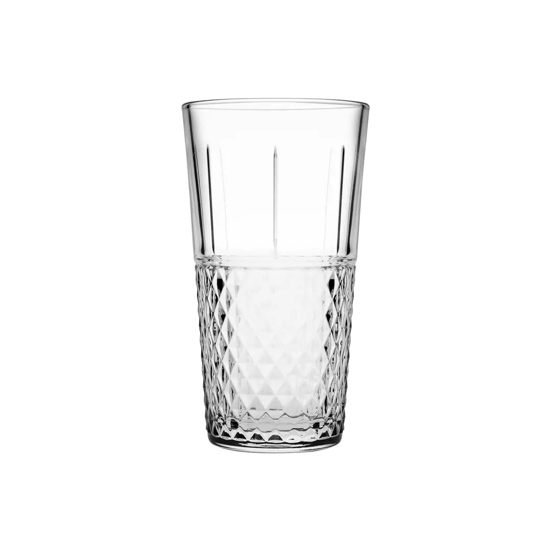 Pasabahce Highness Long Drink 515ml