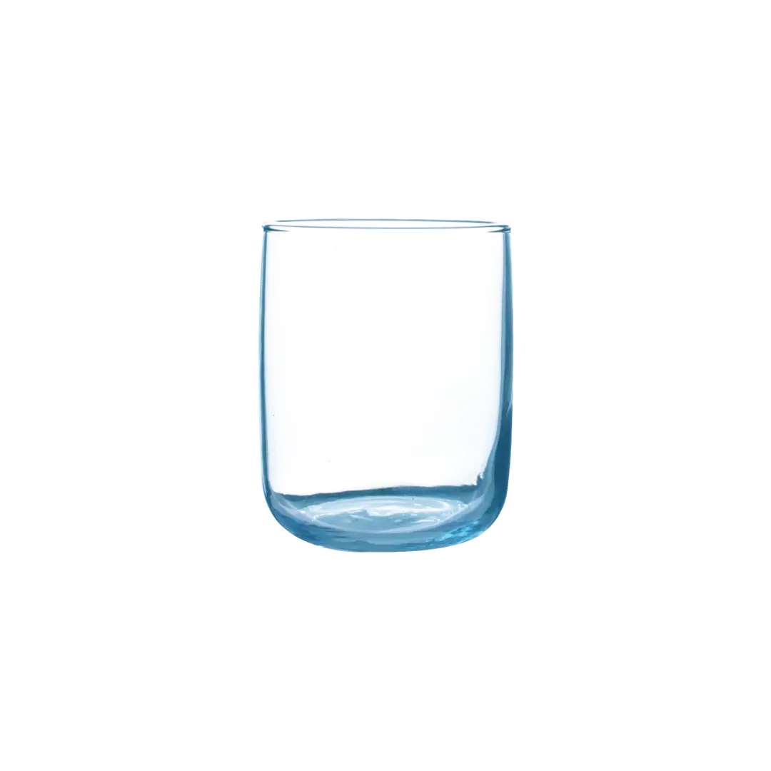 Pasabahce Iconic Tumbler Aqua 270ml