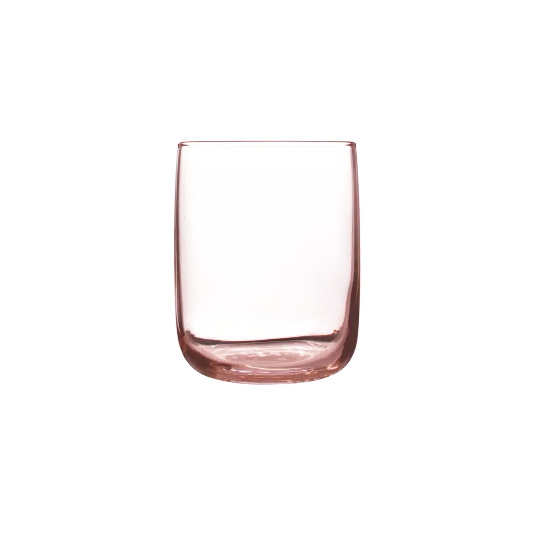 Pasabahce Iconic Tumbler Pink 270ml