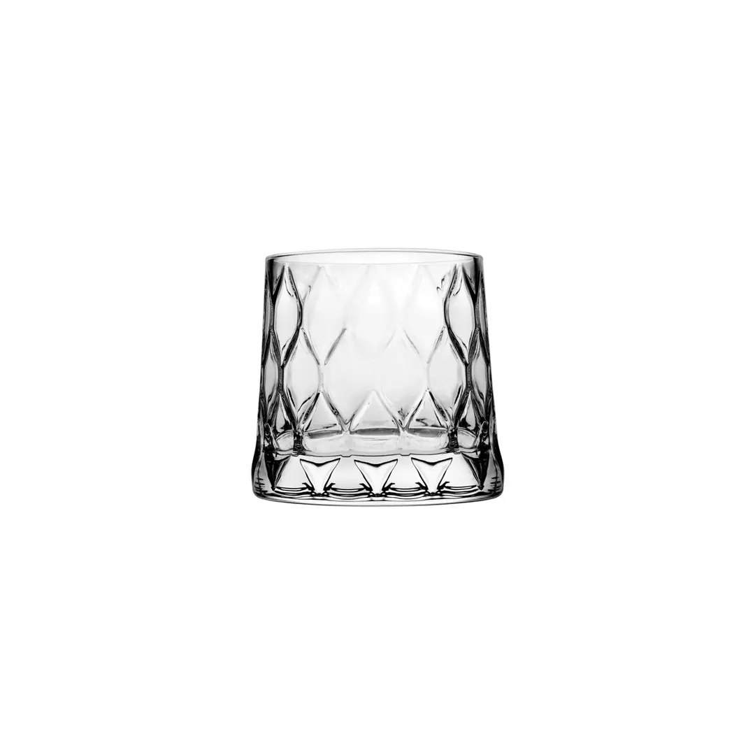 Pasabahce Leafy Old Fashioned 300ml