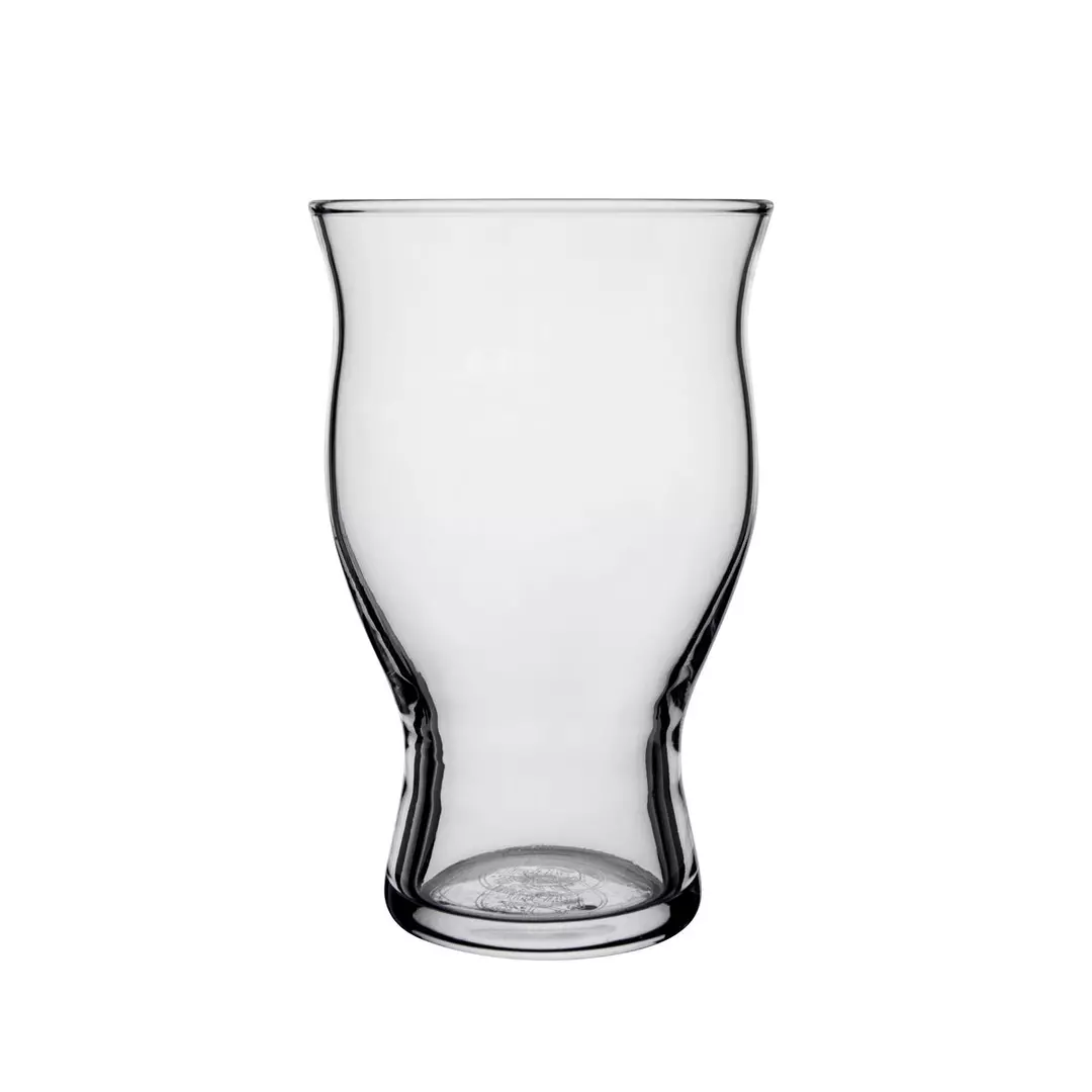 Pasabahce Revival Beer (Certified at 425ml, Stackable, Fully Tempered and Nucleated)