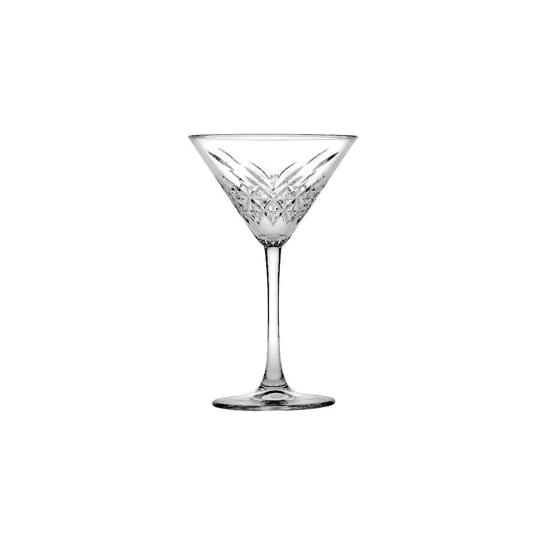Pasabahce Timeless Martini 230ml