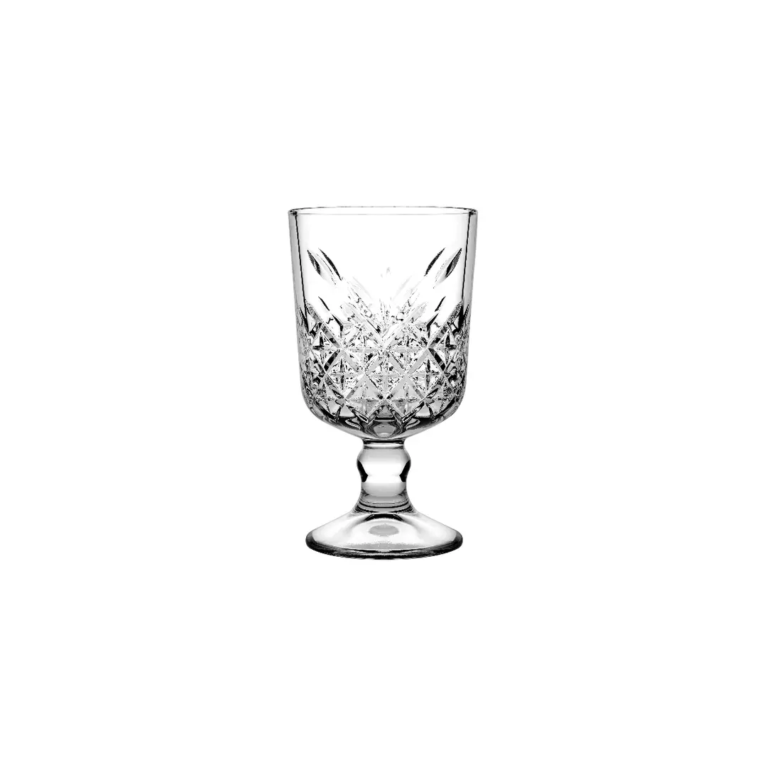 Pasabahce Timeless Goblet 320ml