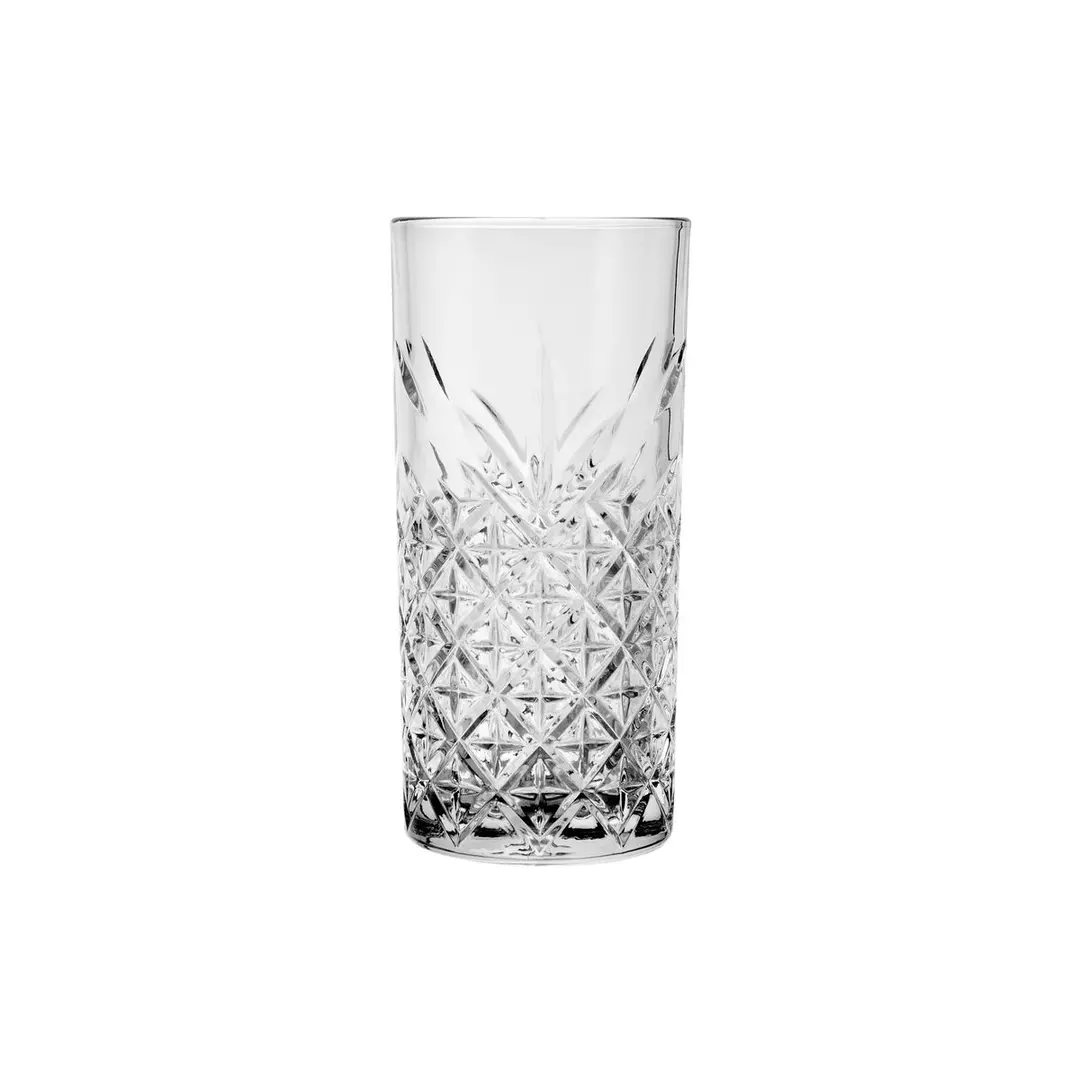 Pasabahce Timeless Long Drink 295ml