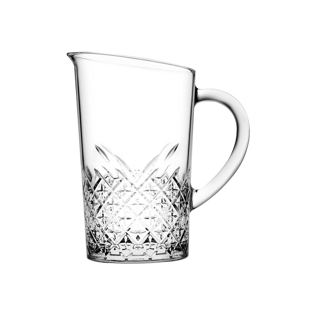 Pasabahce Timeless Jug 192mm