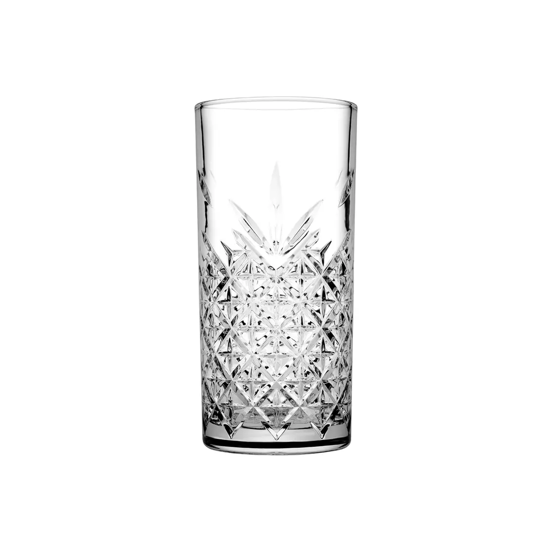Pasabahce Timeless Long Drink 365ml