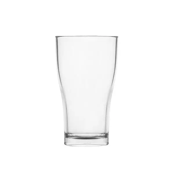 Polysafe Beer Conical Pint 570ml