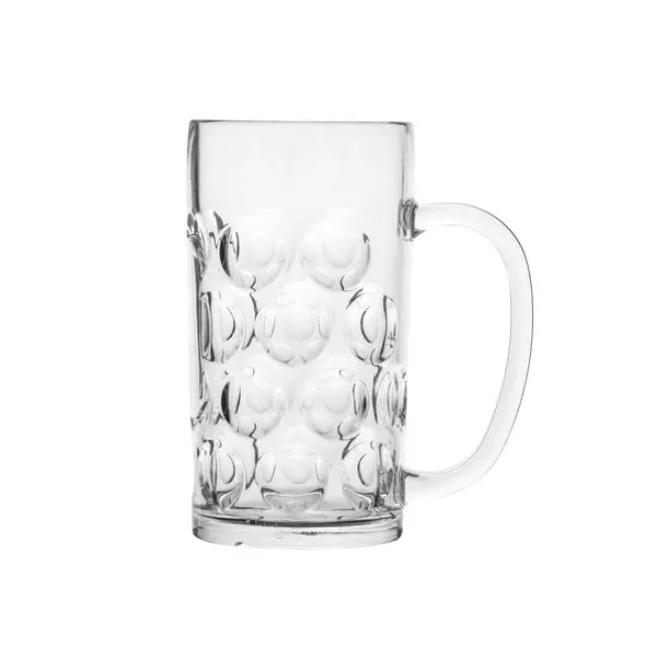 Polysafe Beer Stein 540ml