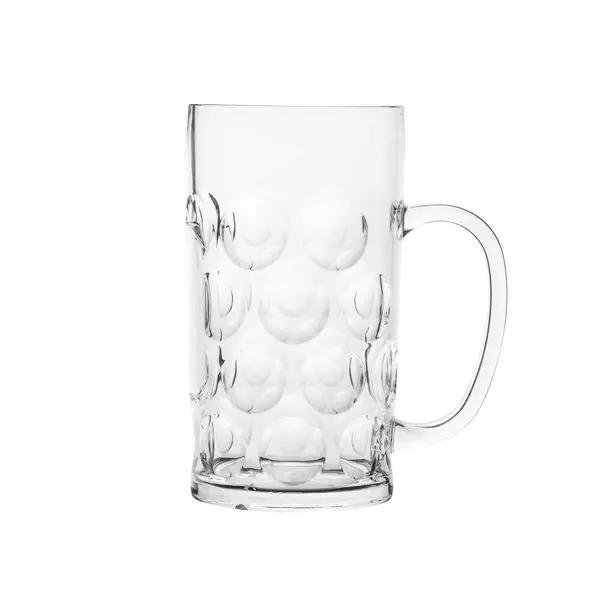 Polysafe Beer Stein 100mm