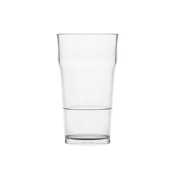 Polysafe Beer Nonic Pint 540ml