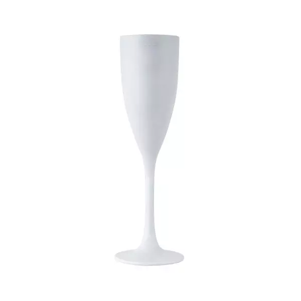 Polysafe Pure Bellini Flute 170ml