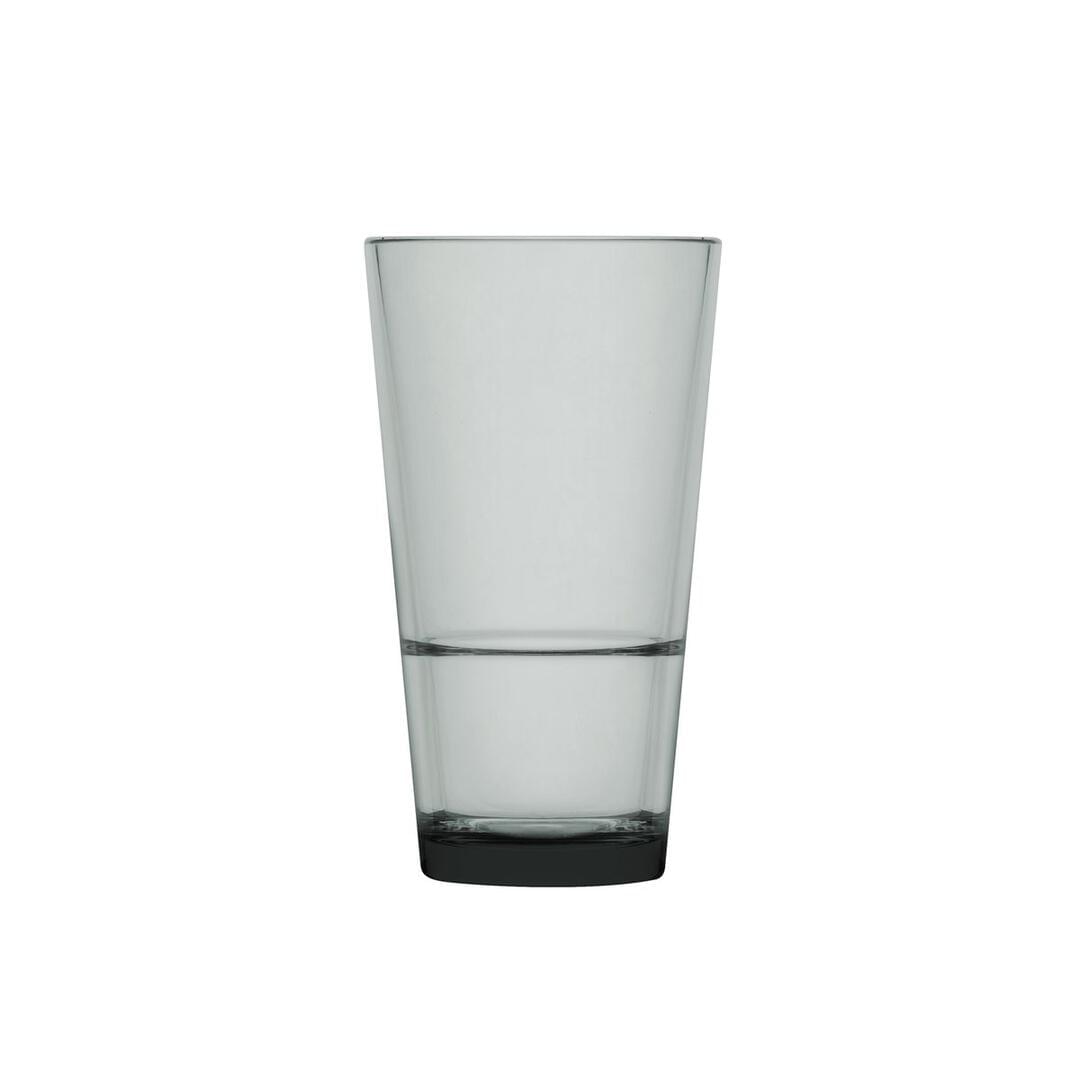 Polysafe Colins Smoke Highball 355ml