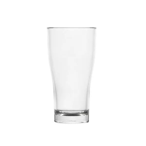 Polysafe Beer Conical Middi 285ml