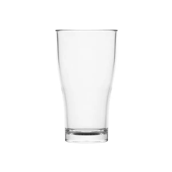 Polysafe Beer Conical Schooner 425ml