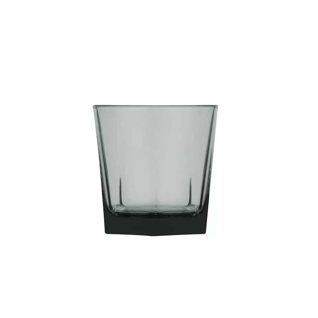 Polysafe Jasper Old Fashioned 270ml Smoke