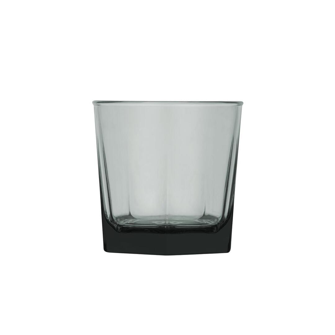 Polysafe Jasper Smoke Double Old Fashioned 375ml