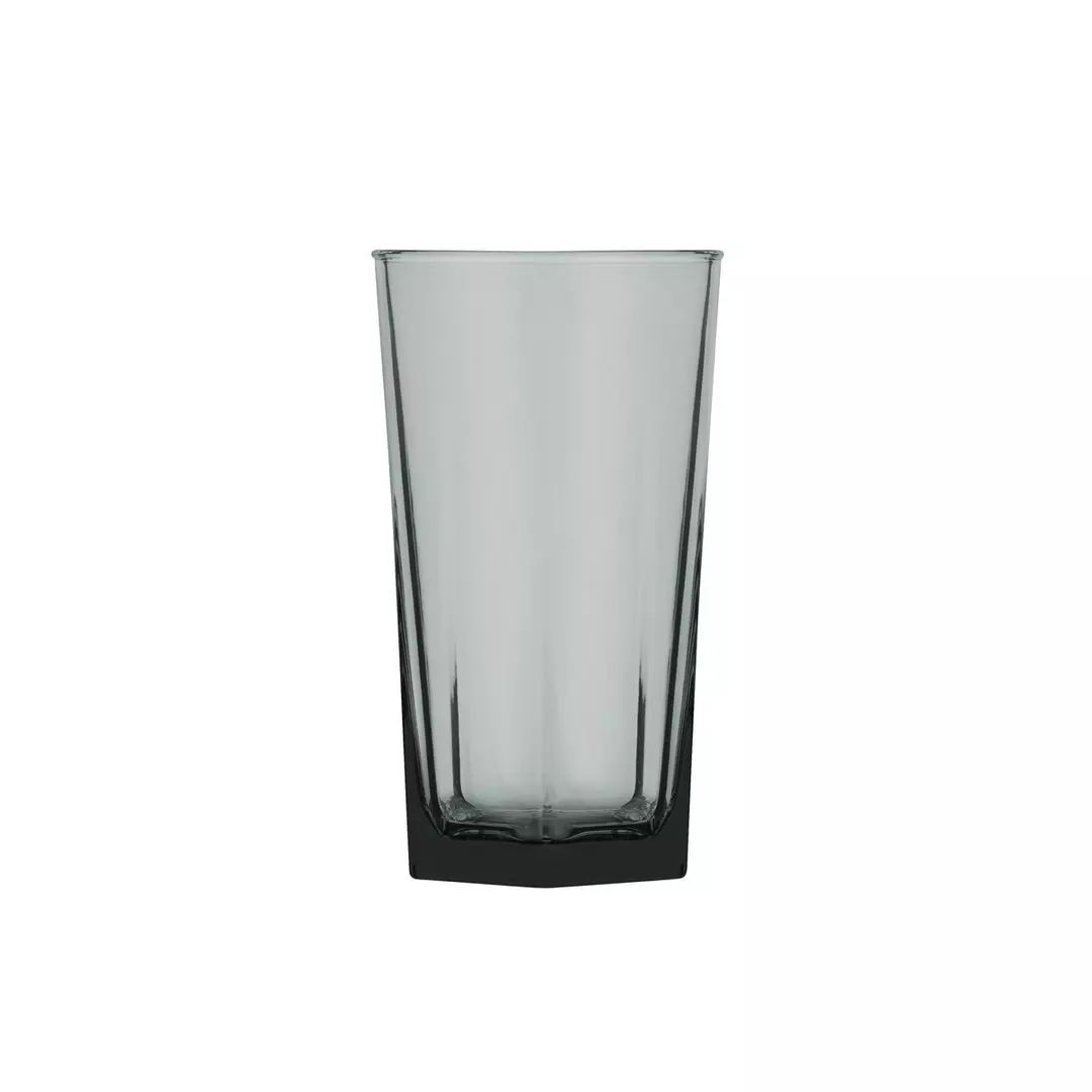 Polysafe Jasper Smoke Highball 355ml