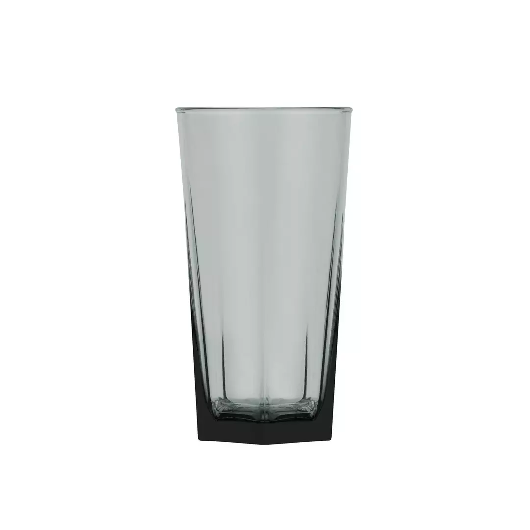 Polysafe Jasper Smoke Highball 425ml