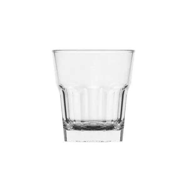 Polysafe Rocks Double Old Fashioned 350ml