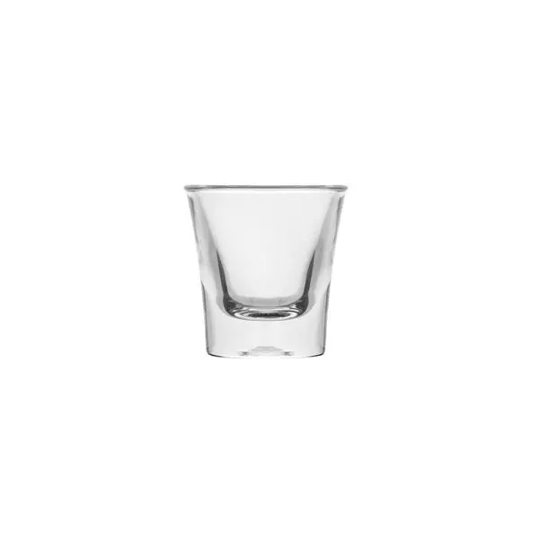 Polysafe Shot Glasses 30ml
