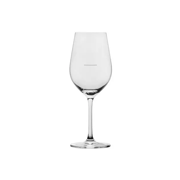 Ryner Tempo Chianti with Pour line at 150ml