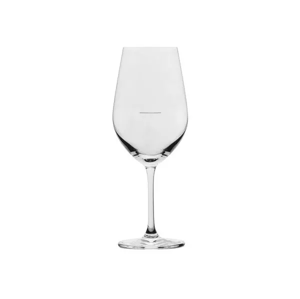 Ryner Tempo Bordeaux with Pour line at 150ml