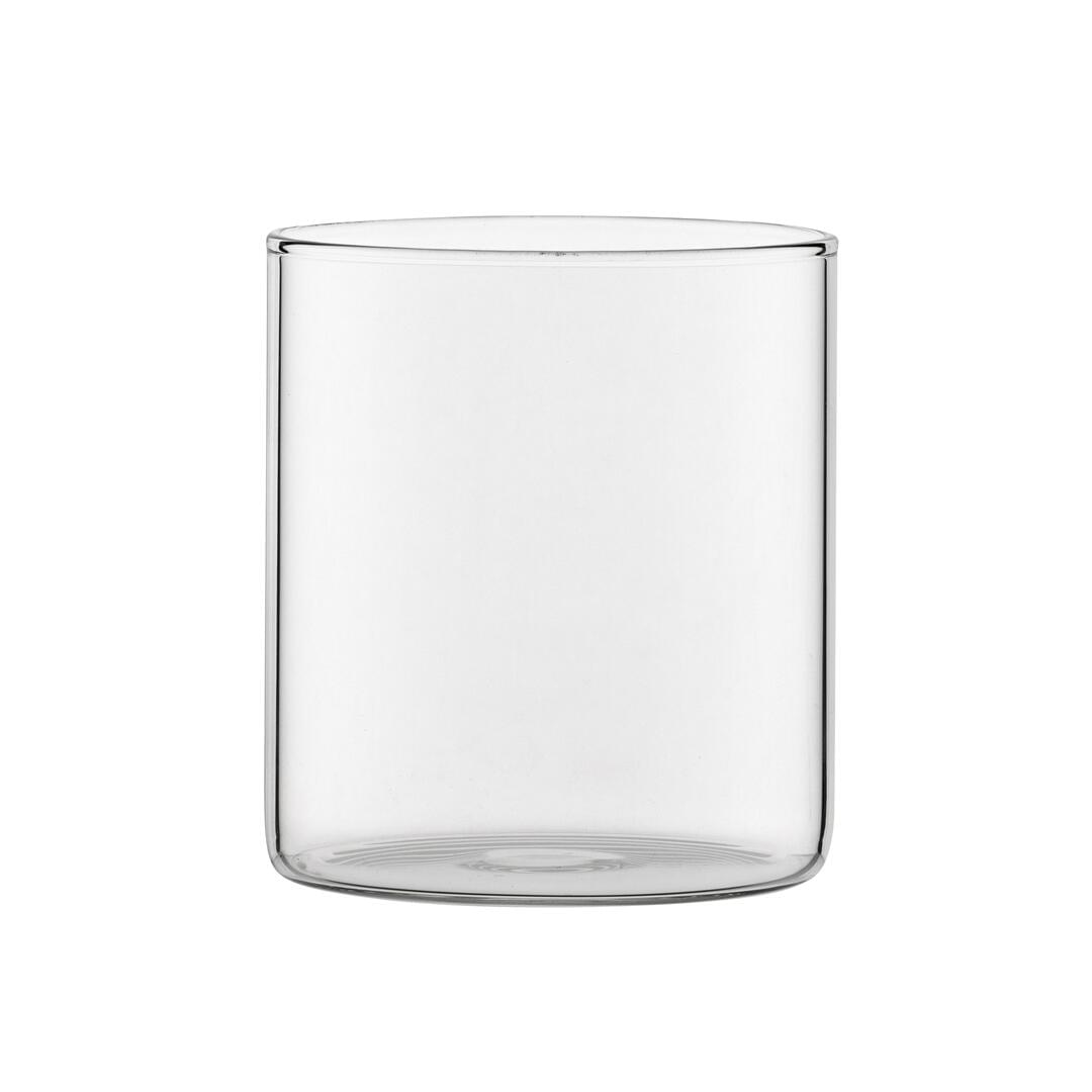 Utopia Outline Tumbler 385ml