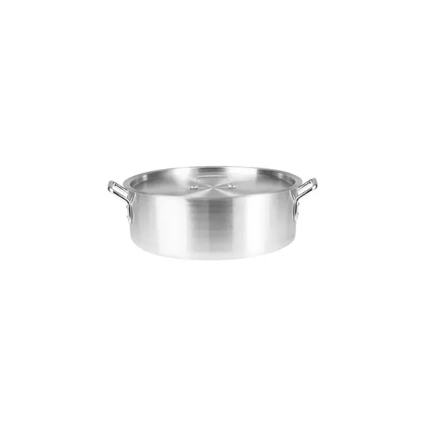 CaterChef Brazier with Cover 14ml