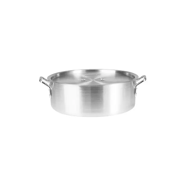 CaterChef Brazier with Cover 18ml