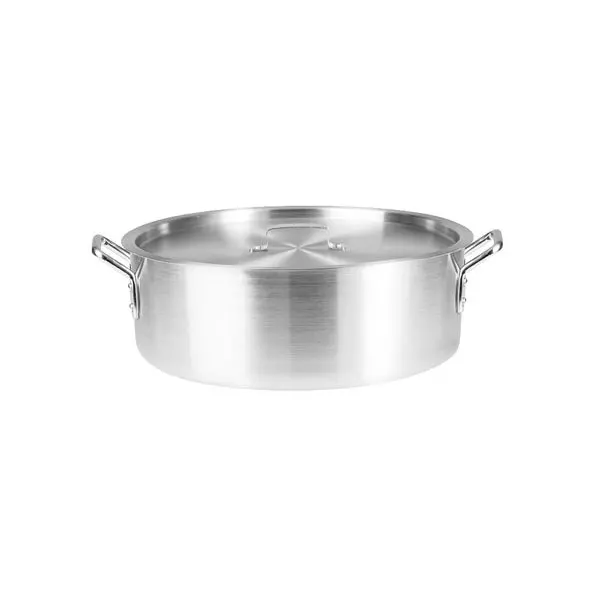 CaterChef Brazier with Cover 24ml
