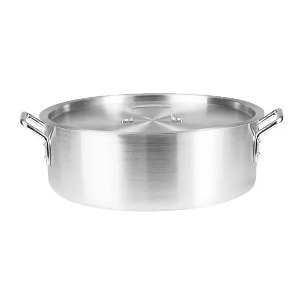 CaterChef Brazier with Cover 29ml