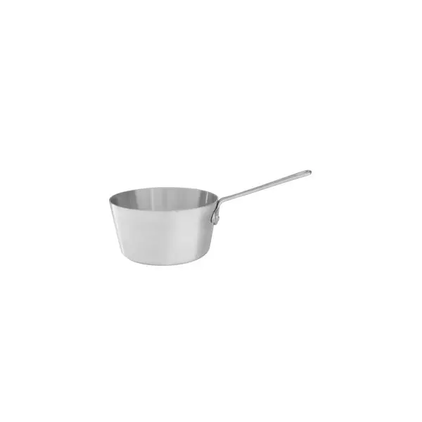 CaterChef Saucepan - Tapered Sides 160mm