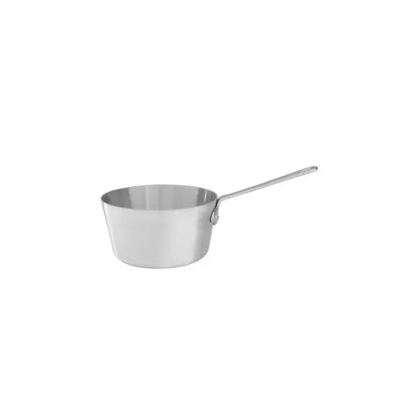 CaterChef Saucepan - Tapered Sides 200mm