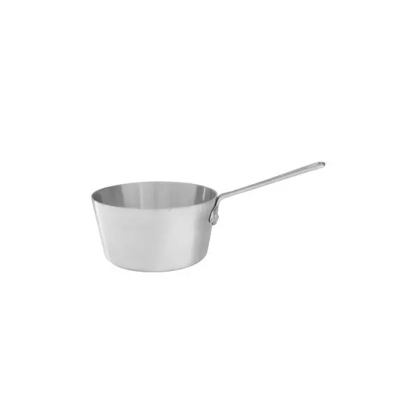 CaterChef Saucepan - Tapered Sides 220mm