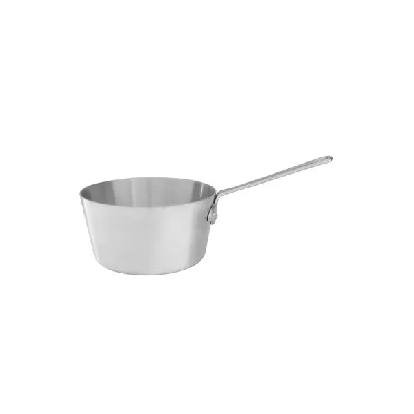 CaterChef Saucepan - Tapered Sides 240mm