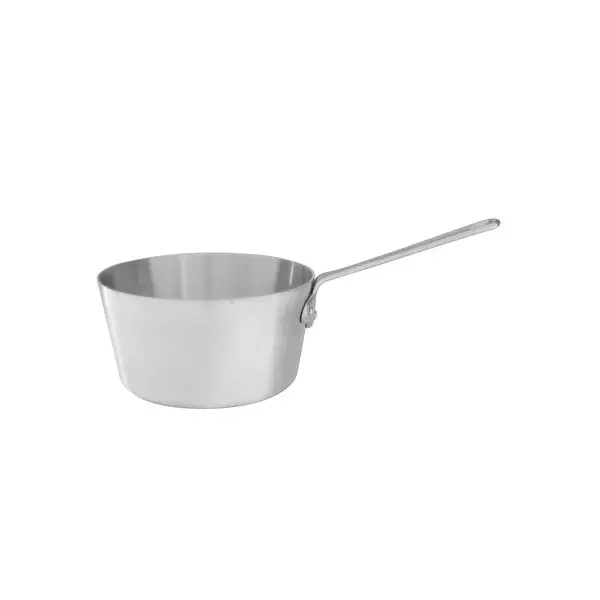 CaterChef Saucepan - Tapered Sides 250mm