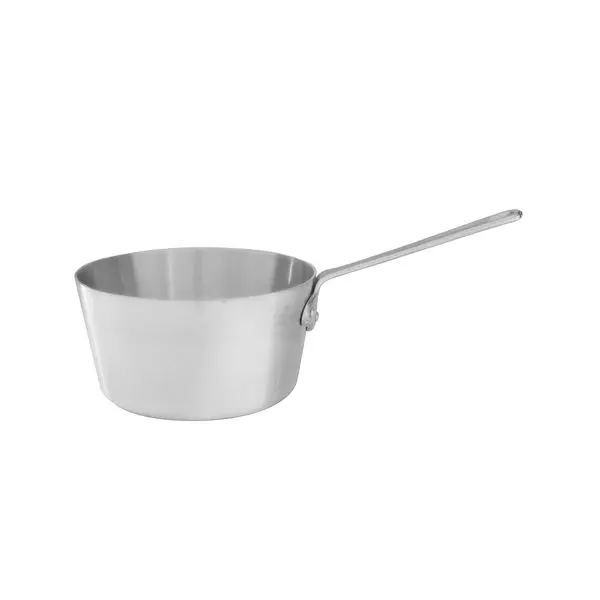 CaterChef Saucepan - Tapered Sides 280mm