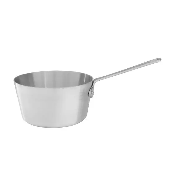 CaterChef Saucepan - Tapered Sides 10ml