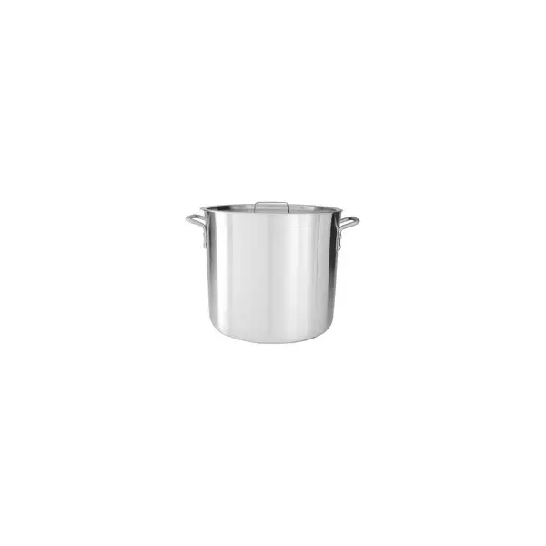 CaterChef Stockpot with Cover 10ml
