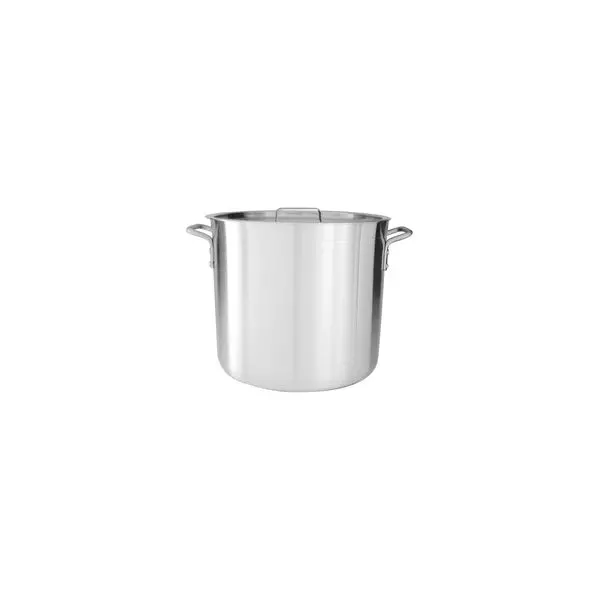 CaterChef Stockpot with Cover 16ml