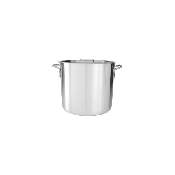CaterChef Stockpot with Cover 20ml