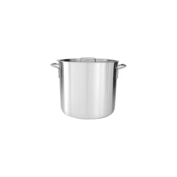 CaterChef Stockpot with Cover 24ml