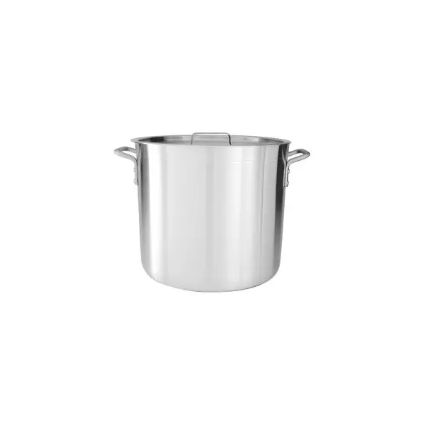 CaterChef Stockpot with Cover 32ml
