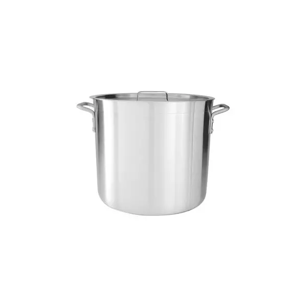 CaterChef Stockpot with Cover 40ml