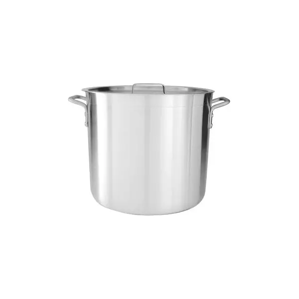 CaterChef Stockpot with Cover 50ml
