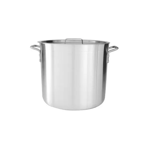 CaterChef Stockpot with Cover 60ml