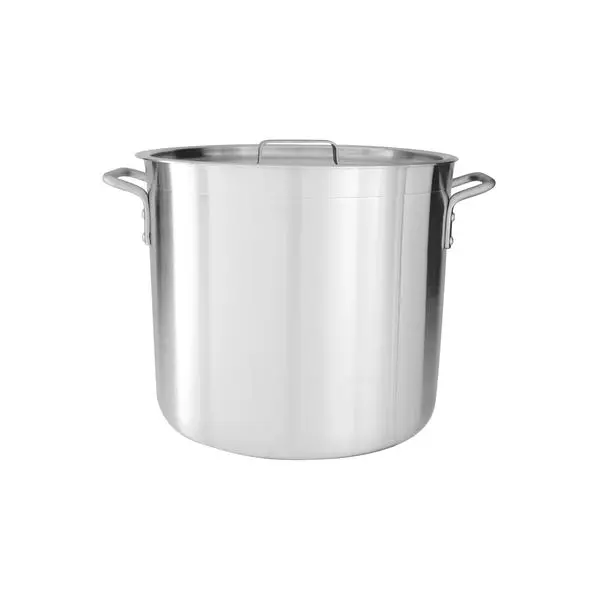 CaterChef Stockpot with Cover 80ml